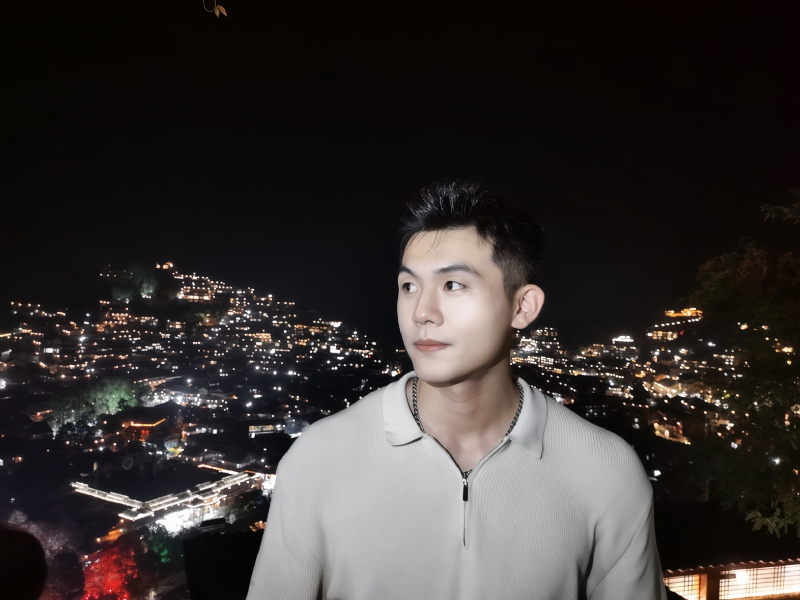 Chen的第一张照片--常州相亲服务中心