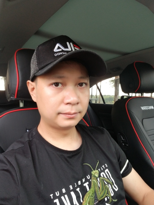 虎一的第一张照片--常州相亲服务中心