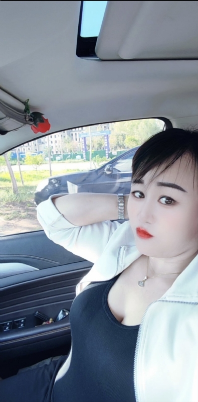 王芳燕的第一张照片--常州相亲服务中心