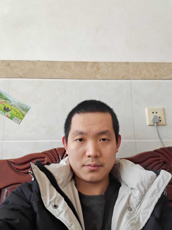 我废物谁要我养我的第一张照片--常州相亲服务中心