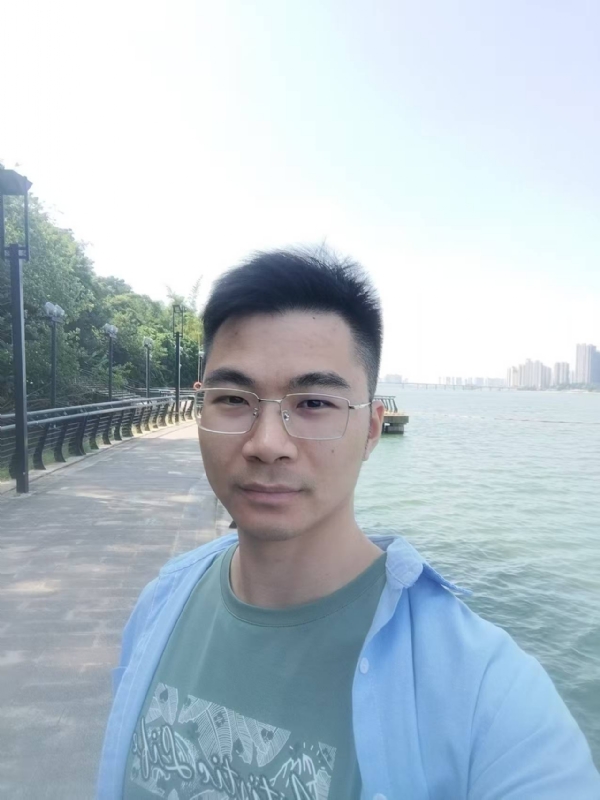 海洲的第一张照片--常州相亲服务中心