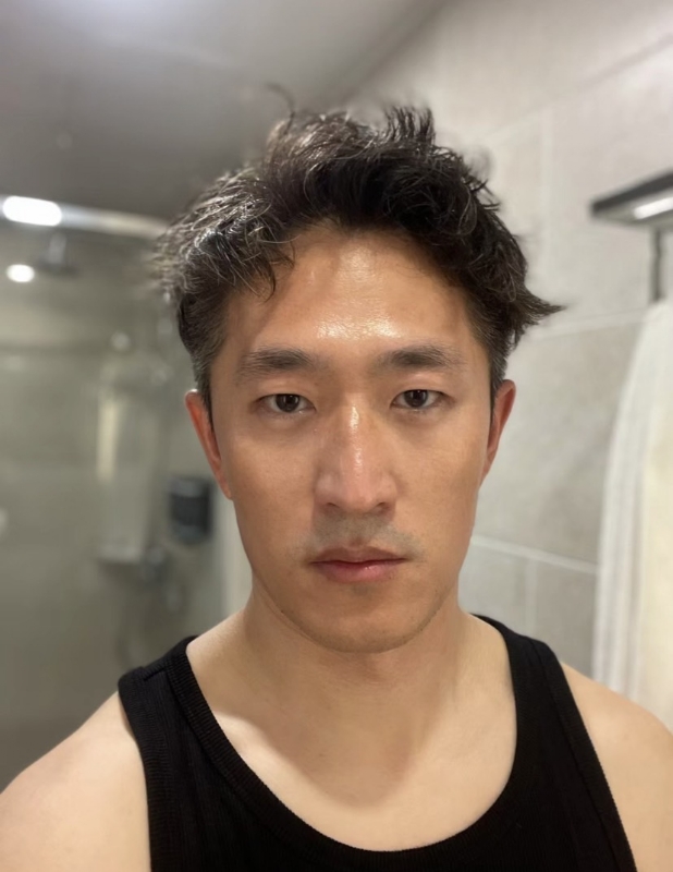 志勇的第一张照片--常州相亲服务中心