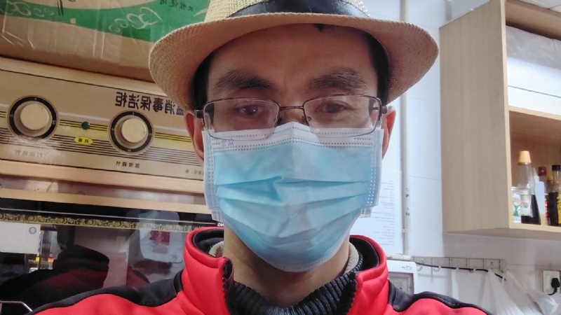 lin的第二张照片--常州相亲服务中心