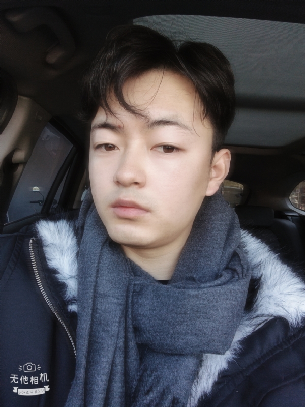 得梦为鱼的第一张照片--常州相亲服务中心