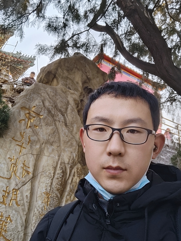 小徐要努力的第二张照片--常州相亲服务中心