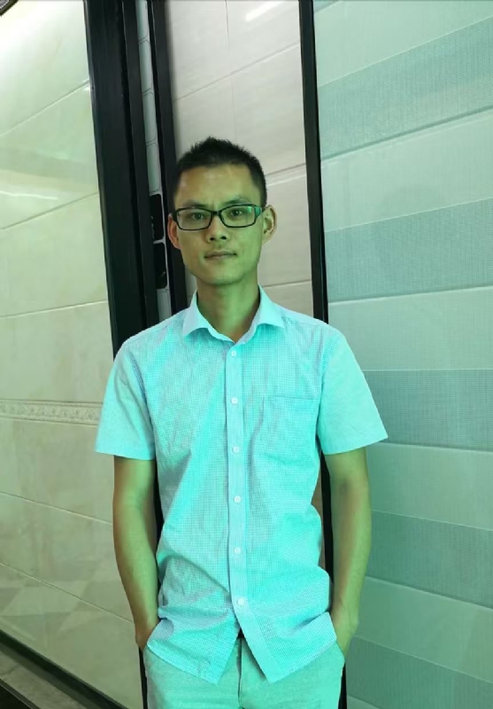 蓝海无泪的第三张照片--常州相亲服务中心