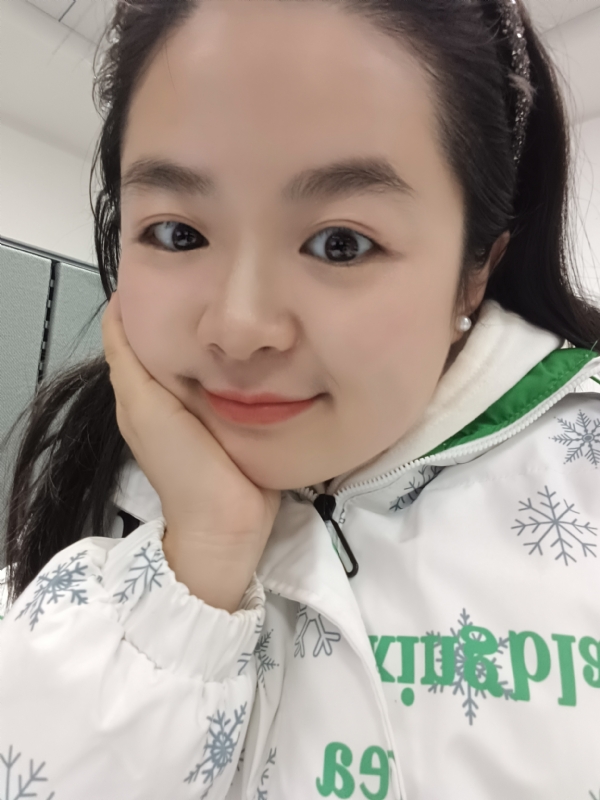 玥玥的第一张照片--常州相亲服务中心