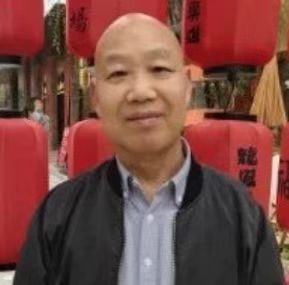 教师作家诗人的第一张照片--常州相亲服务中心