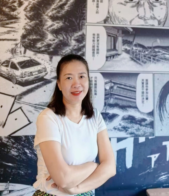 文文的第三张照片--常州相亲服务中心