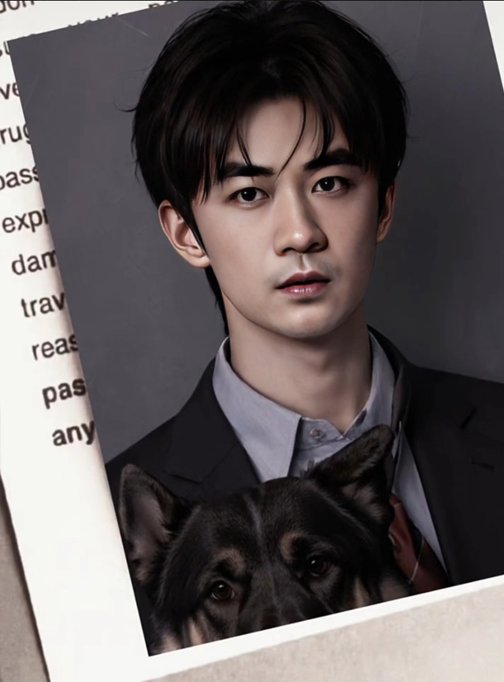 小呆的第一张照片--常州相亲服务中心