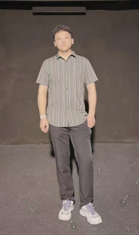 Health的第二张照片--常州相亲服务中心