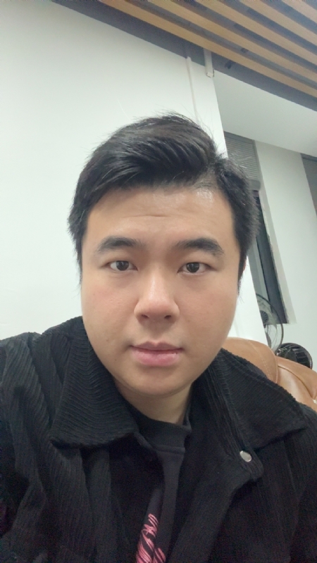 JACK的第二张照片--常州相亲服务中心