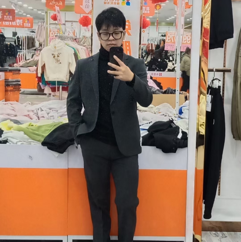 秦巧顺的第二张照片--常州相亲服务中心