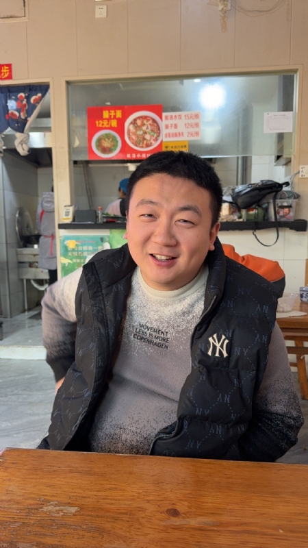 尚汇的第一张照片--常州相亲服务中心