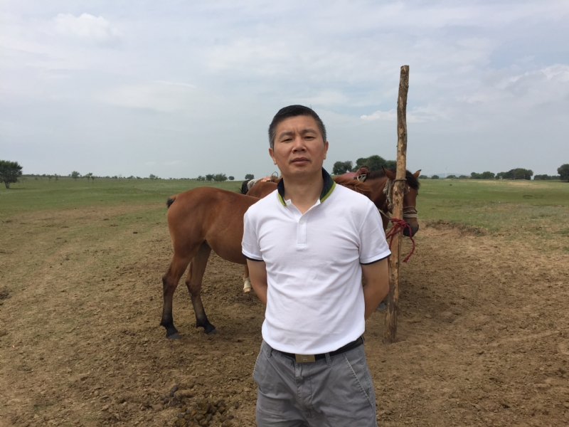 爱拼才会赢的大叔的第一张照片--常州相亲服务中心