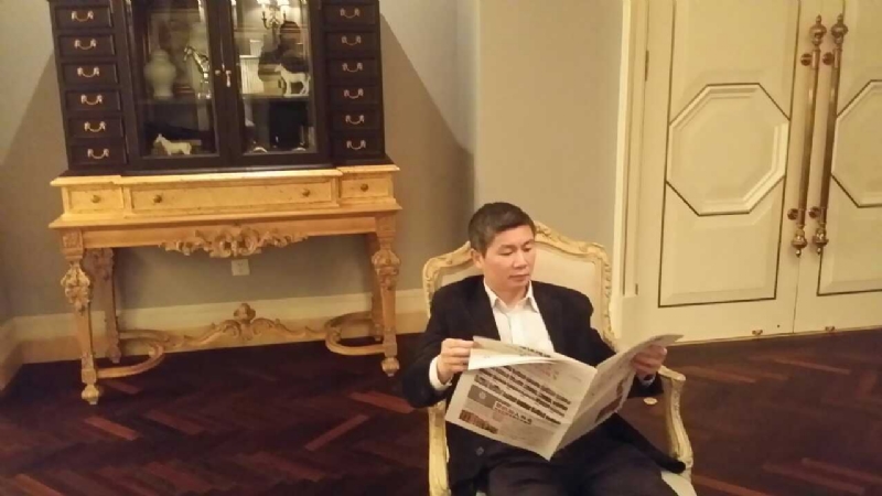 爱拼才会赢的大叔的第五张照片--常州相亲服务中心