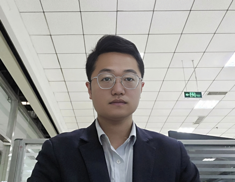 钟爱可乐的第二张照片--常州相亲服务中心