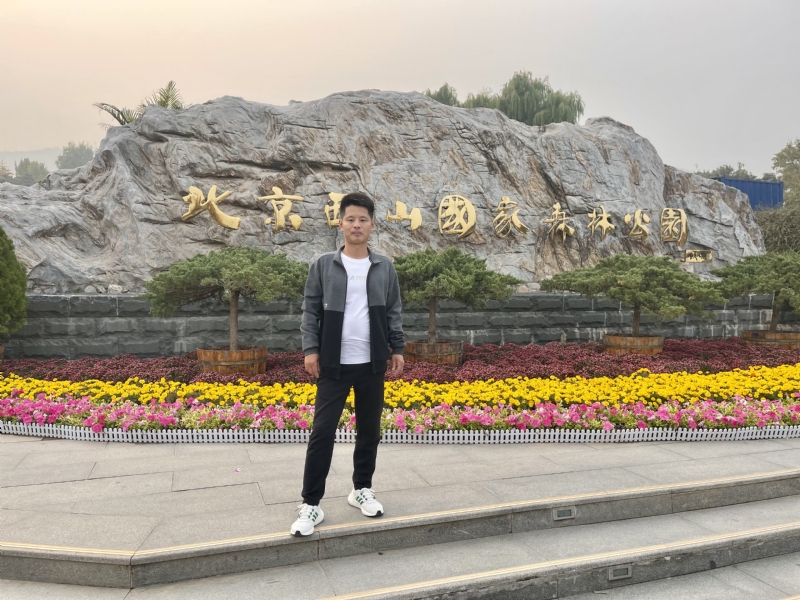 余生有你的第三张照片--常州相亲服务中心