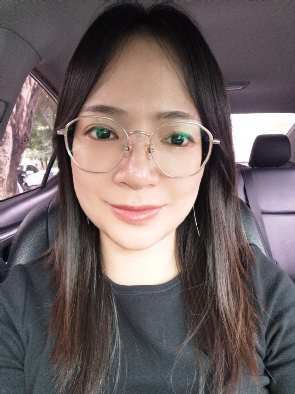 初秋的第一张照片--常州相亲服务中心