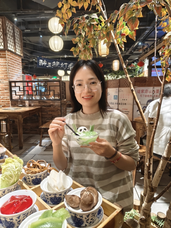 初秋的第二张照片--常州相亲服务中心