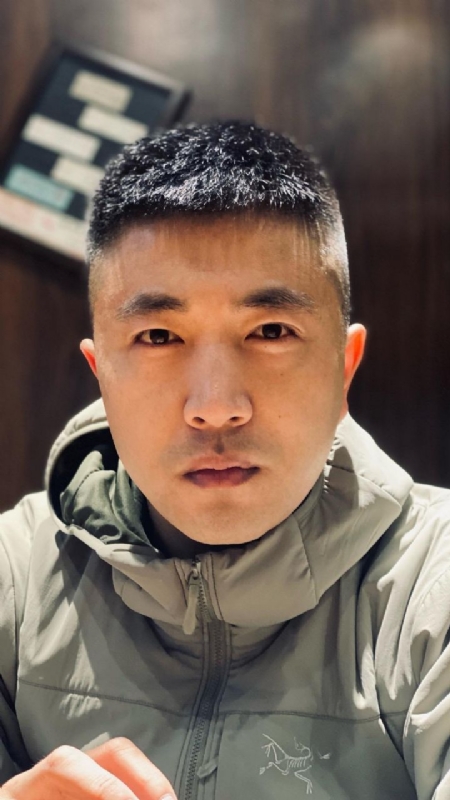 山中何缘的第二张照片--常州相亲服务中心