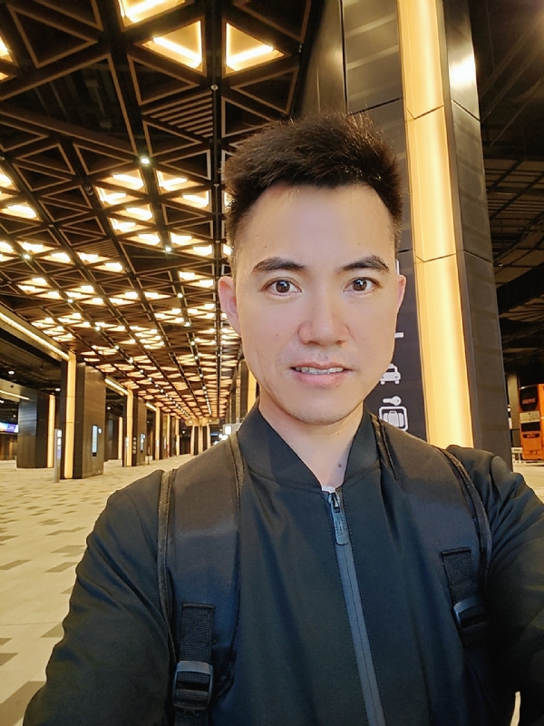 只願一生愛一人的第二张照片--常州相亲服务中心