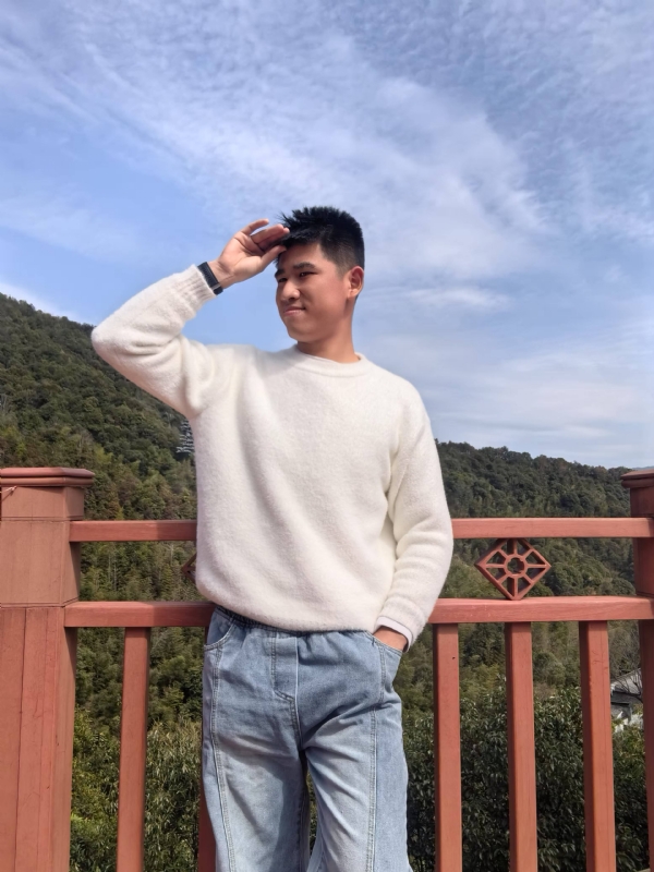 颜SEME的第一张照片--常州相亲服务中心