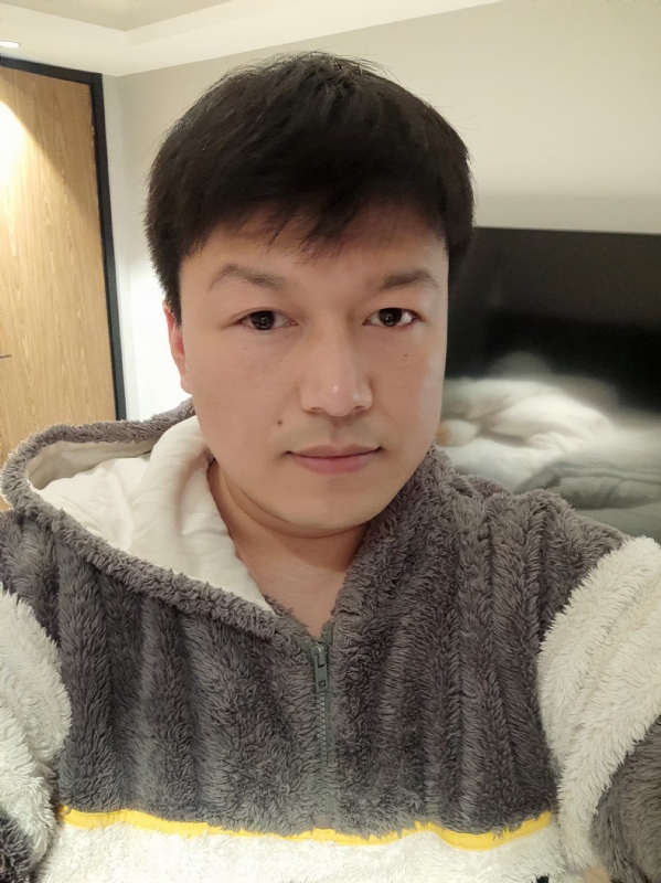 阳光依旧的第一张照片--常州相亲服务中心