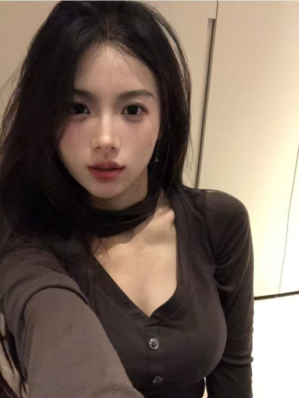 以安的第四张照片--常州相亲服务中心