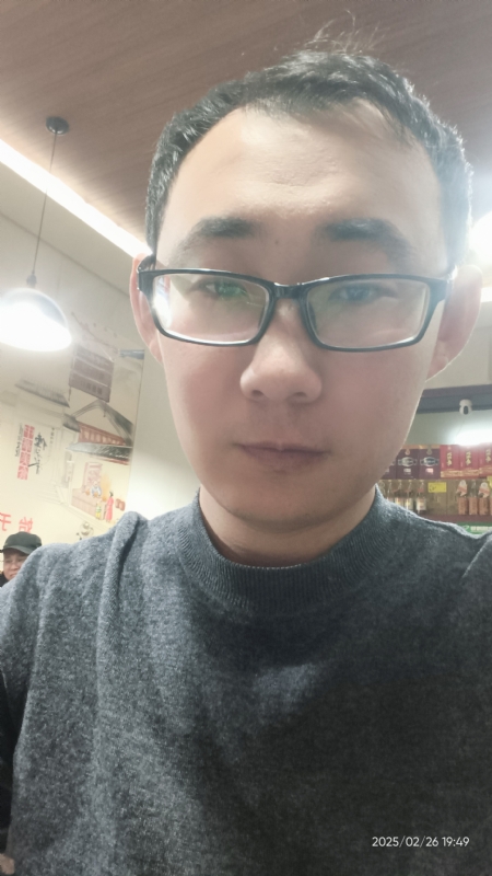 黑黑一笑的第一张照片--常州相亲服务中心