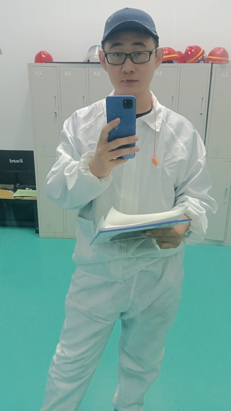 黑黑一笑的第四张照片--常州相亲服务中心