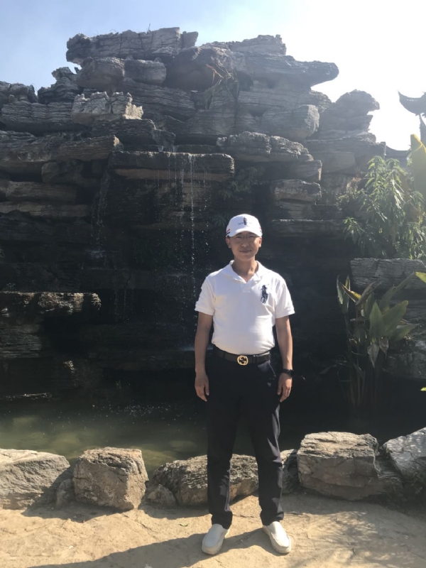 Lin的第一张照片--常州相亲服务中心