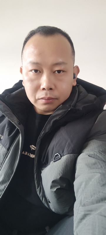 小范的第一张照片--常州相亲服务中心