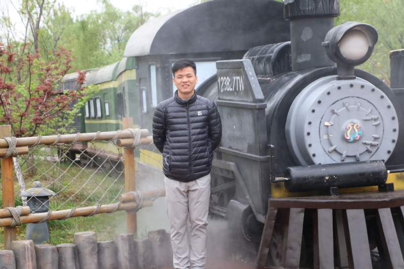 晴天的第二张照片--常州相亲服务中心