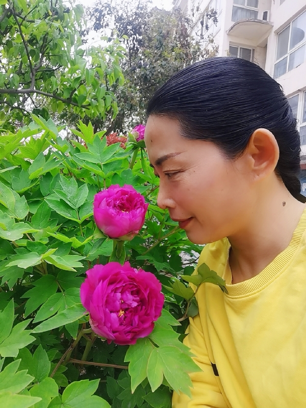 厚德载物的第一张照片--常州相亲服务中心