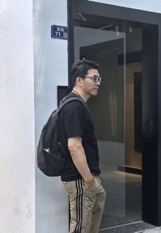 梵天佛韵的第一张照片--常州相亲服务中心