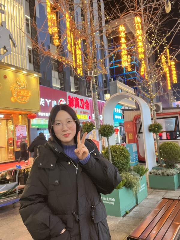 灵芽的第一张照片--常州相亲服务中心