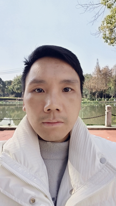 郑启新程的第一张照片--常州相亲服务中心