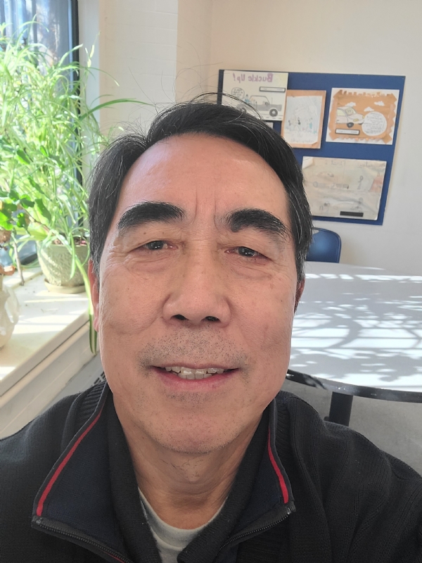 平平安安的第一张照片--常州相亲服务中心