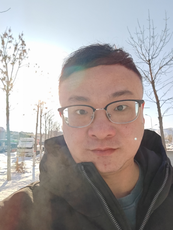 压力山大的第一张照片--常州相亲服务中心