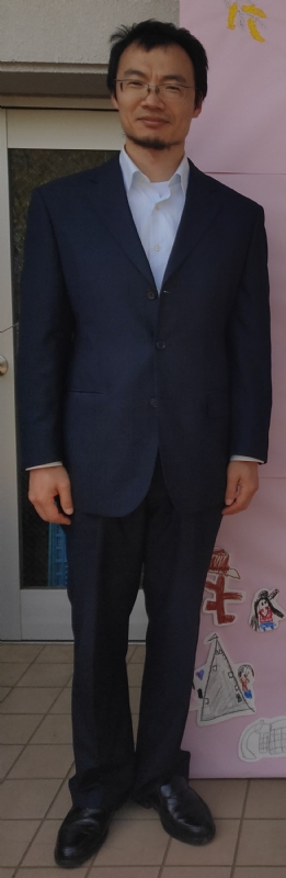 itatsumq的第一张照片--常州相亲服务中心