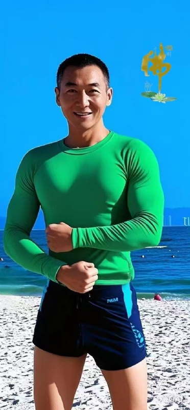 顺子的第一张照片--常州相亲服务中心