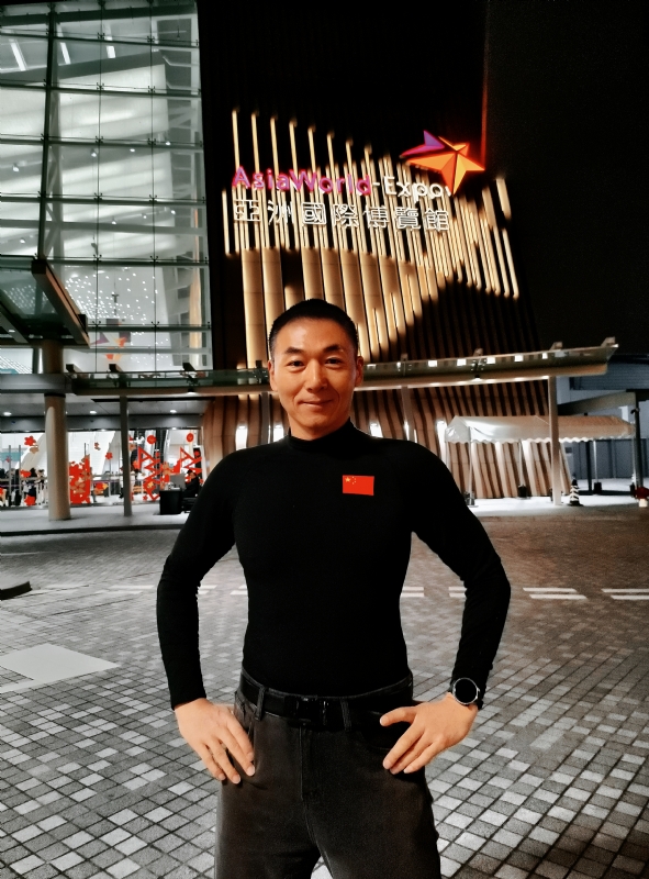 顺子的第三张照片--常州相亲服务中心