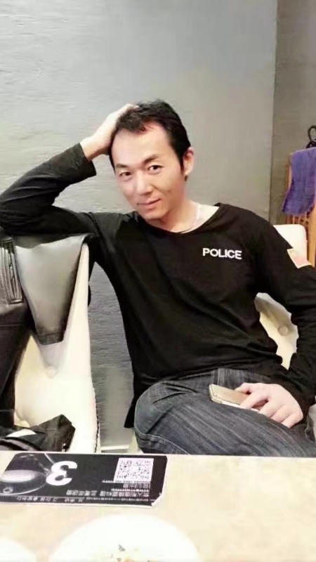 顺子的第五张照片--常州相亲服务中心