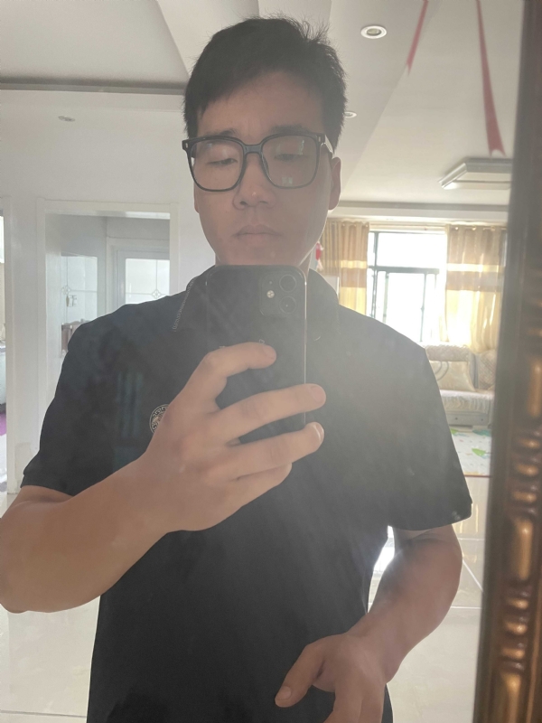 陈冬的第一张照片--常州相亲服务中心