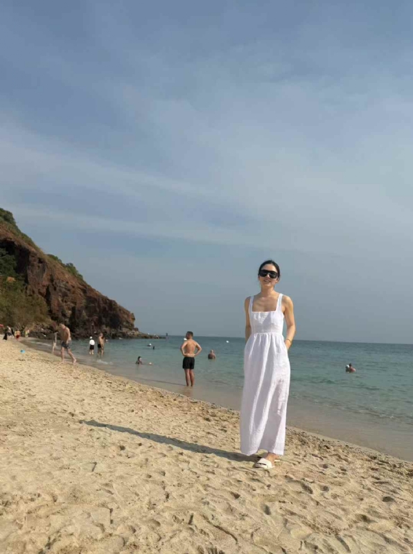 yueyue1221的第二张照片--常州相亲服务中心