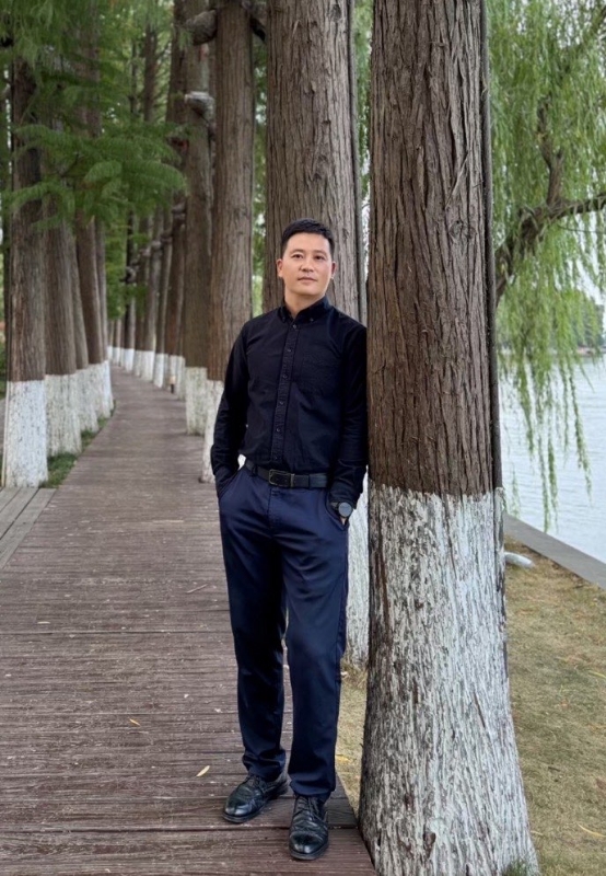 澤朔的第一张照片--常州相亲服务中心