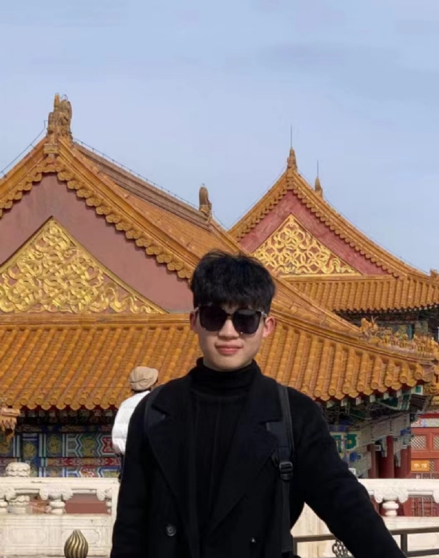 满目星辰的第二张照片--常州相亲服务中心