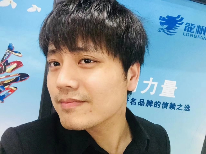 你的阿康的第二张照片--常州相亲服务中心