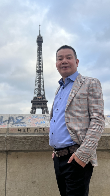 阳光灿烂的日子的第一张照片--常州相亲服务中心